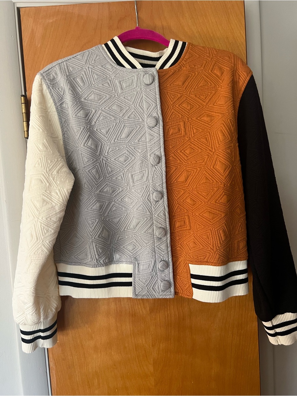 THML Track Jacket